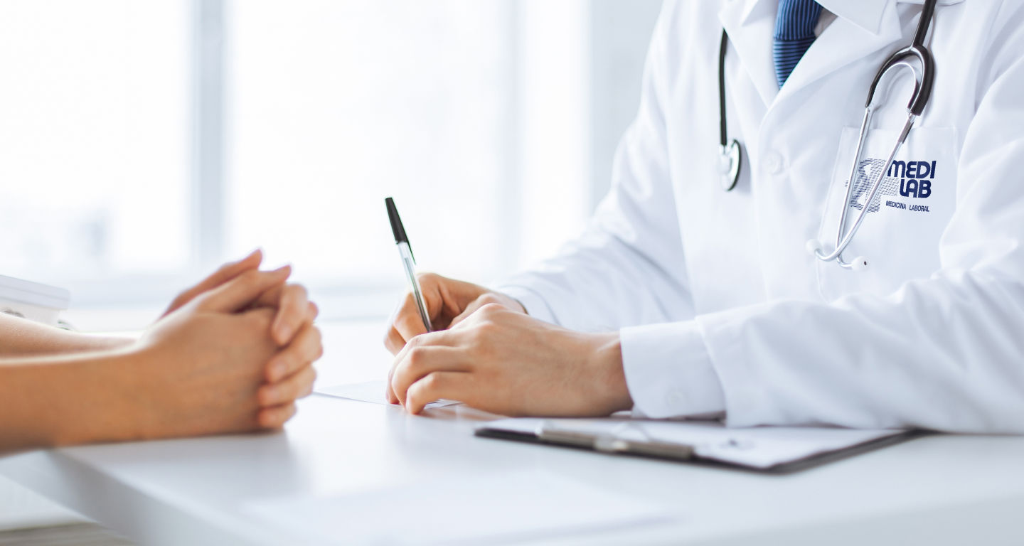 Carné de Salud