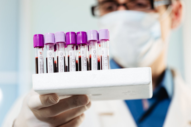 Laboratorio Toxicológico