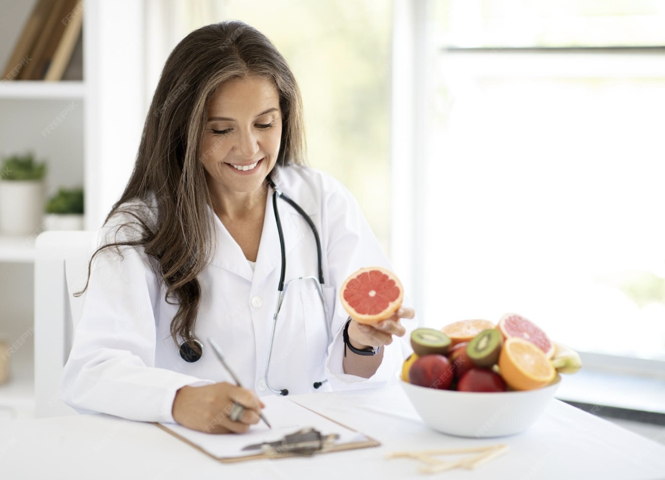 Nutricionista